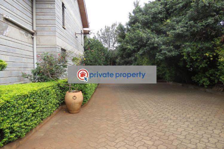 4 bedroom House For Sale &nbsp;muthaiga North Muthaiga Nairobi - 9