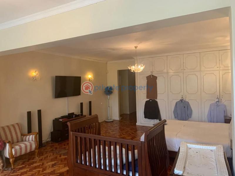 4 bedroom House For Sale Runda Westlands Nairobi - 6