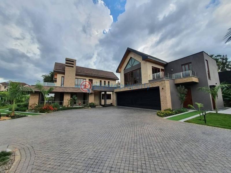 4 bedroom House For Sale Runda Westlands Nairobi - 0