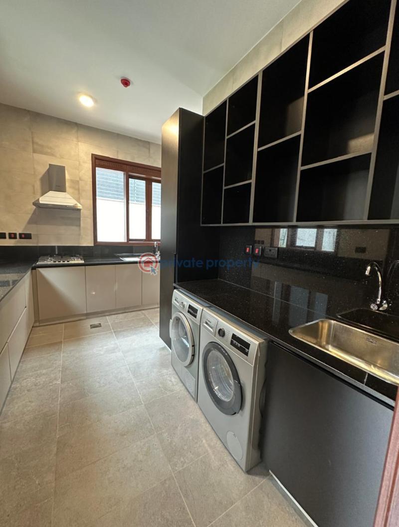 4 bedroom House For Sale Runda Westlands Nairobi - 1