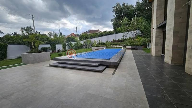 4 bedroom House For Sale Runda Westlands Nairobi - 4