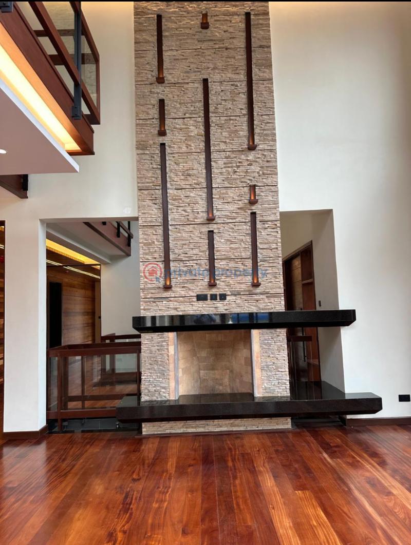 4 bedroom House For Sale Runda Westlands Nairobi - 12