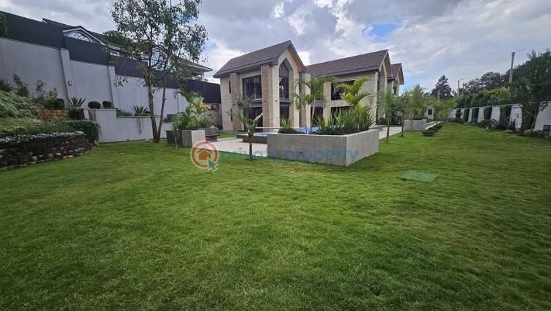 4 bedroom House For Sale Runda Westlands Nairobi - 15