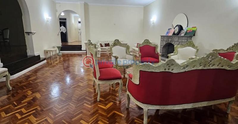 4 bedroom House For Sale Runda Westlands Nairobi - 2