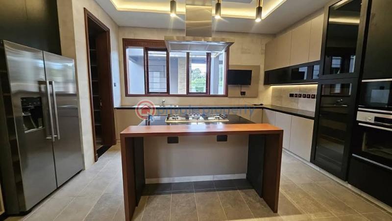 4 bedroom House For Sale Runda Westlands Nairobi - 10