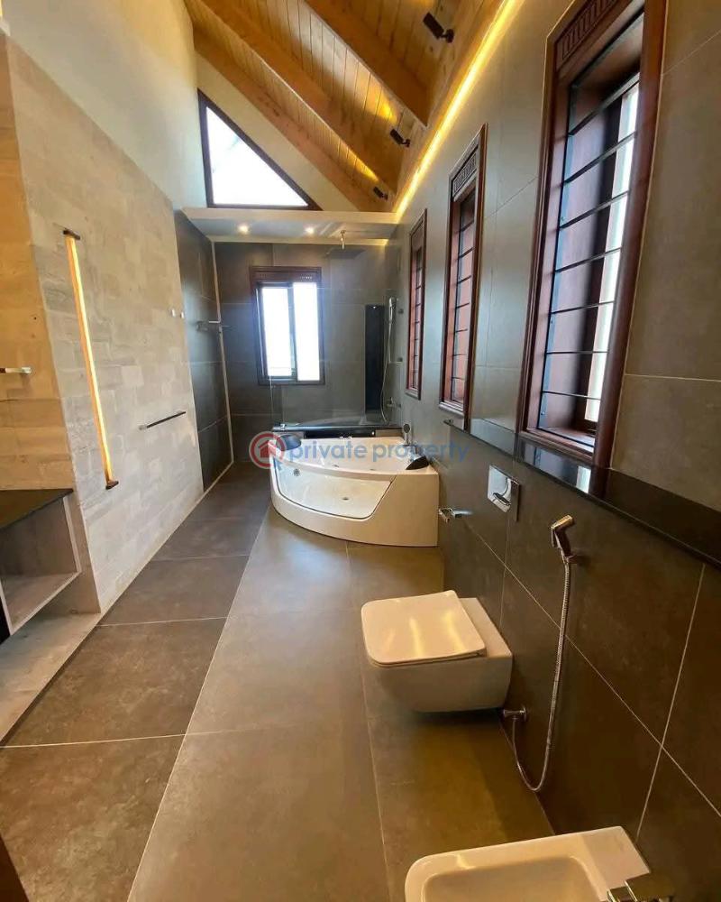 4 bedroom House For Sale Runda Westlands Nairobi - 11