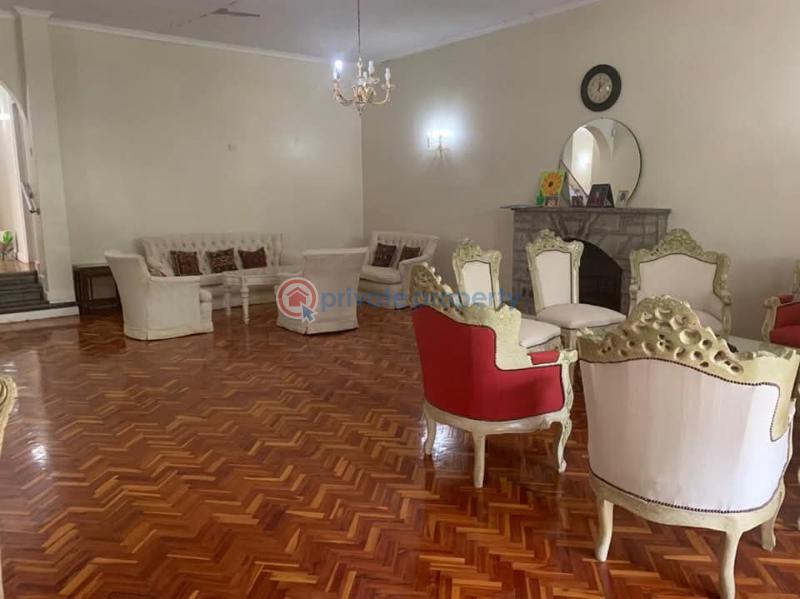 4 bedroom House For Sale Runda Westlands Nairobi - 4