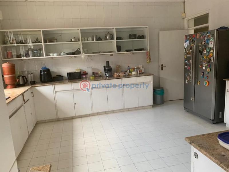 4 bedroom House For Sale Runda Westlands Nairobi - 9