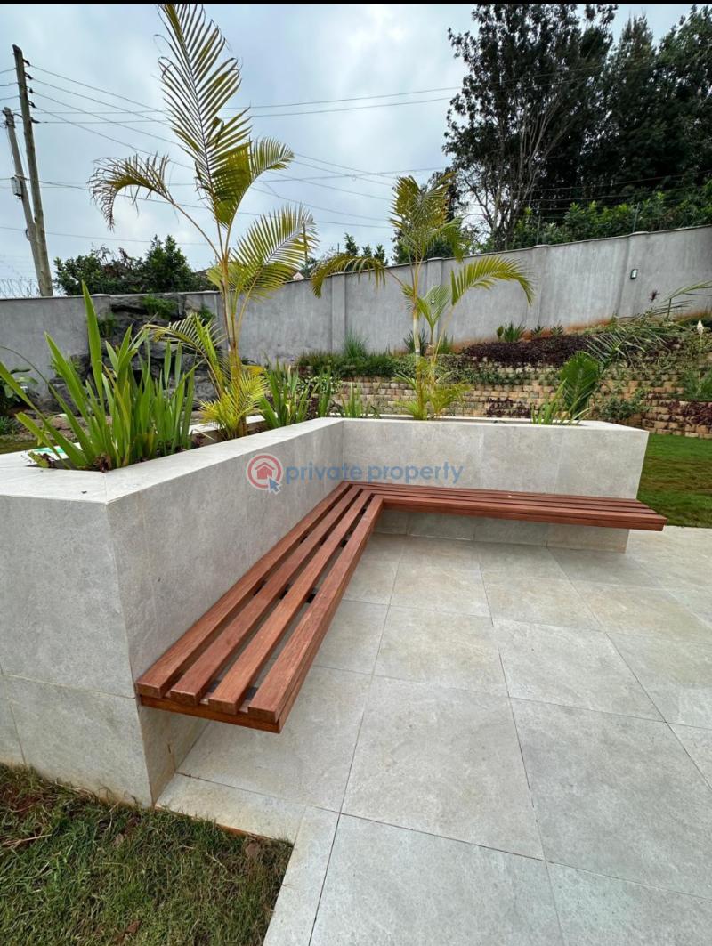 4 bedroom House For Sale Runda Westlands Nairobi - 9