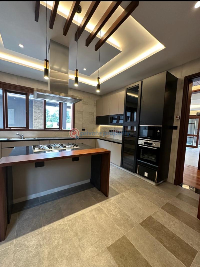 4 bedroom House For Sale Runda Westlands Nairobi - 4