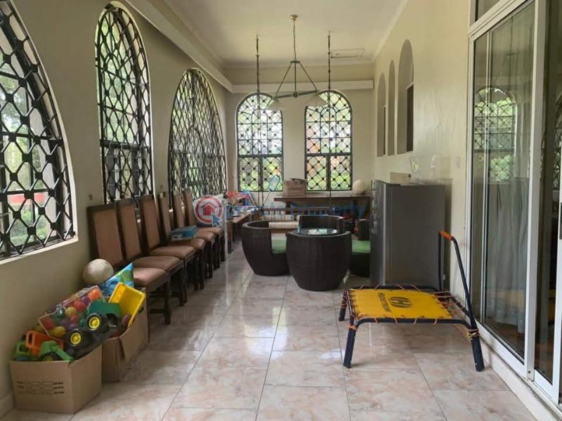 4 bedroom House For Sale Runda Westlands Nairobi - 8