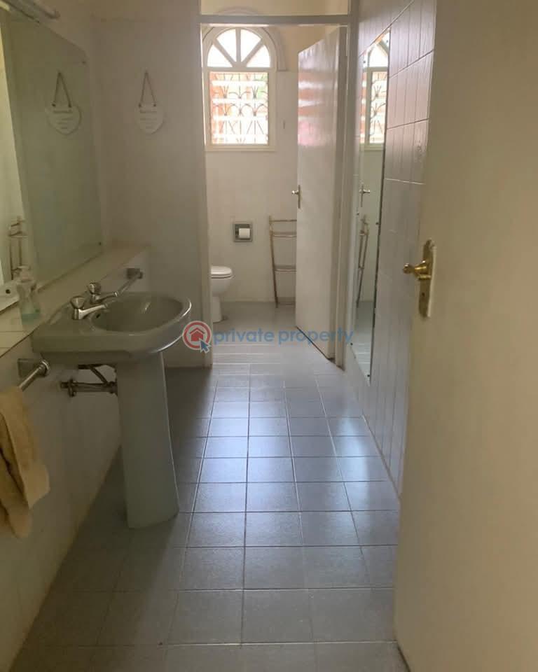 4 bedroom House For Sale Runda Westlands Nairobi - 7