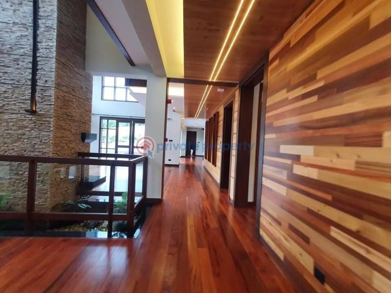 4 bedroom House For Sale Runda Westlands Nairobi - 8