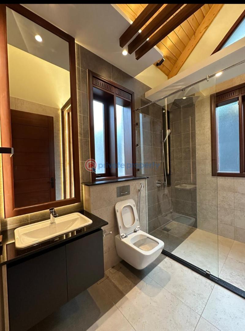 4 bedroom House For Sale Runda Westlands Nairobi - 5