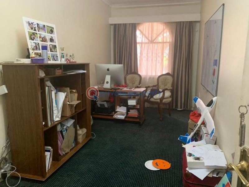 4 bedroom House For Sale Runda Westlands Nairobi - 3
