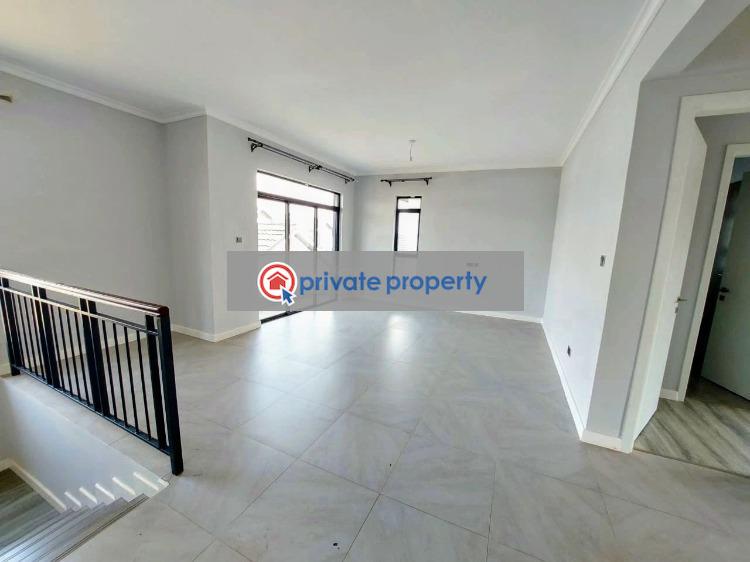 4 bedroom House For Sale &nbsp;kiambu Road Township C Kiambu - 2