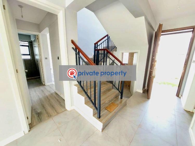 4 bedroom House For Sale &nbsp;kiambu Road Township C Kiambu - 7