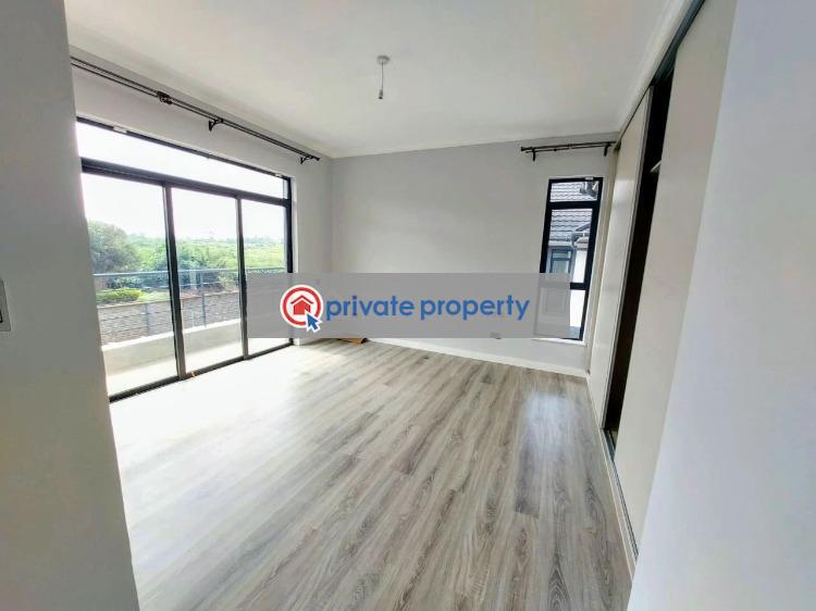4 bedroom House For Sale &nbsp;kiambu Road Township C Kiambu - 1