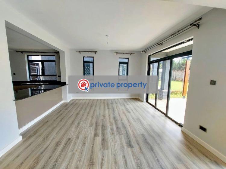 4 bedroom House For Sale &nbsp;kiambu Road Township C Kiambu - 5