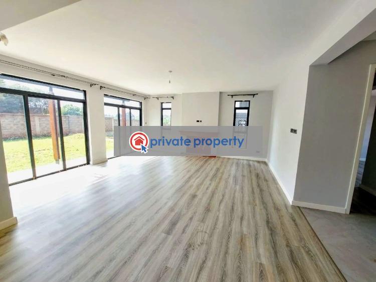 4 bedroom House For Sale &nbsp;kiambu Road Township C Kiambu - 9