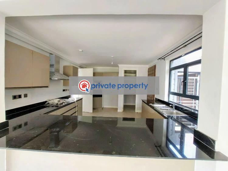 4 bedroom House For Sale &nbsp;kiambu Road Township C Kiambu - 4
