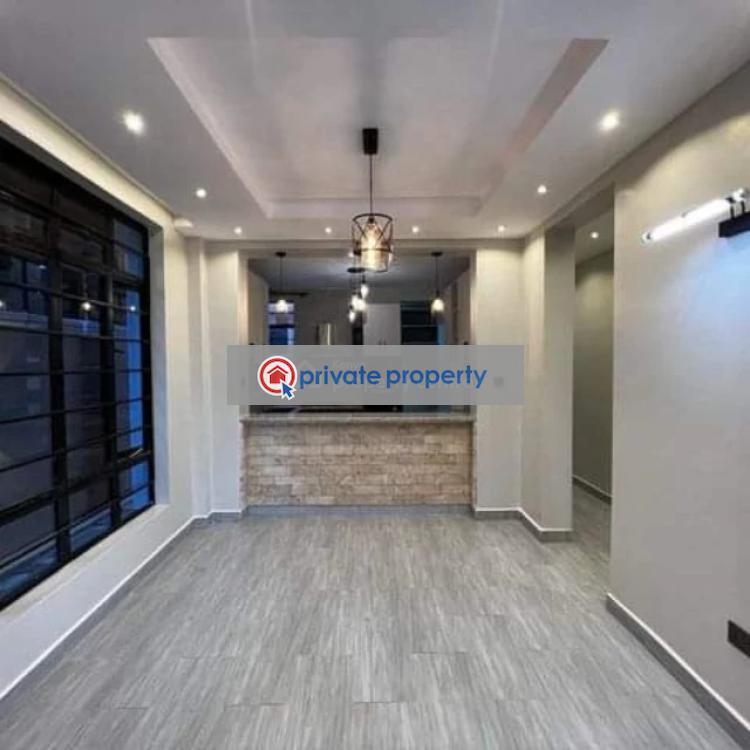 4 bedroom Townhouse For Sale &nbsp;4 Bedroom Home For Sale At Membley. Membley Estate Kiambu - 5