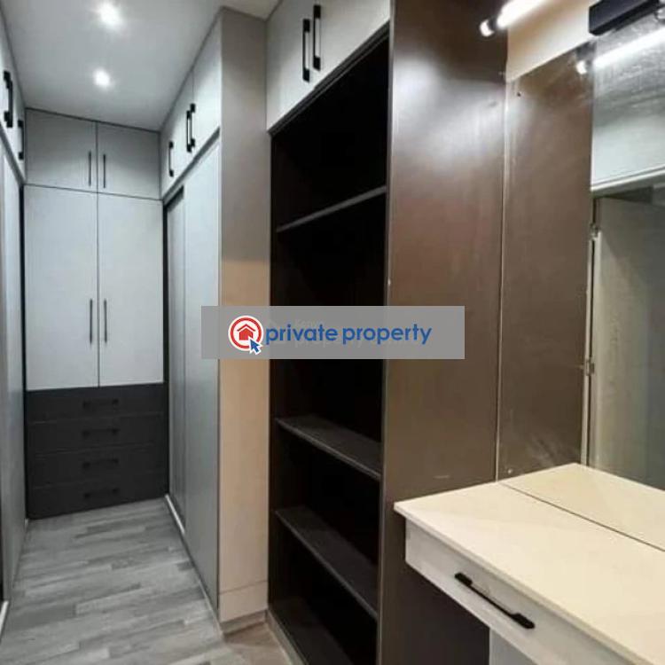 4 bedroom Townhouse For Sale &nbsp;4 Bedroom Home For Sale At Membley. Membley Estate Kiambu - 7