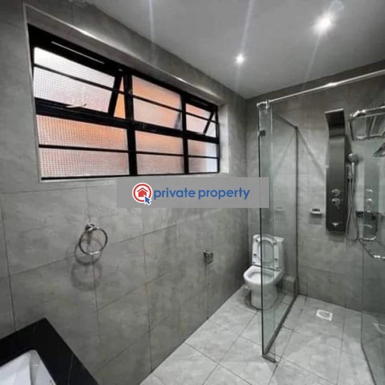 4 bedroom Townhouse For Sale &nbsp;4 Bedroom Home For Sale At Membley. Membley Estate Kiambu - 8