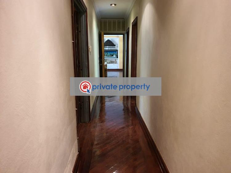 4 bedroom House For Sale Muthaiga Nairobi - 7