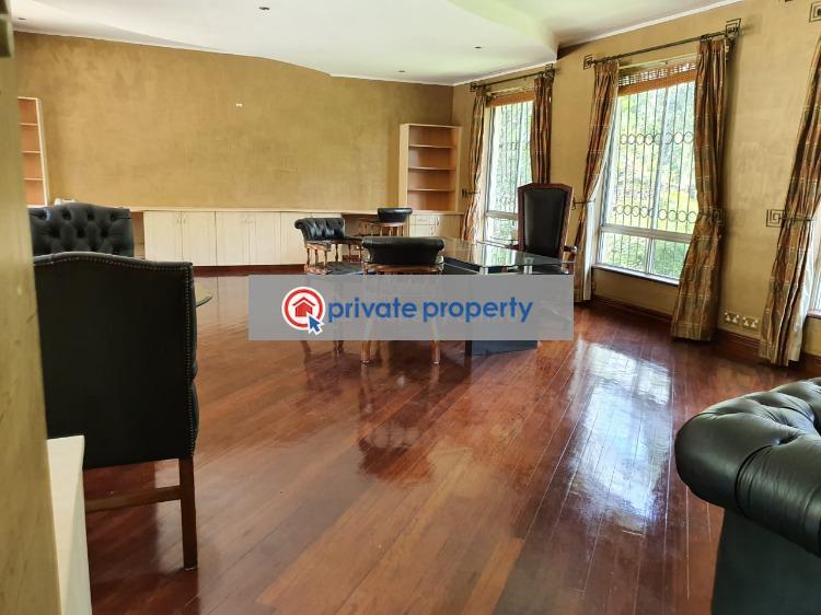 4 bedroom House For Sale Muthaiga Nairobi - 8