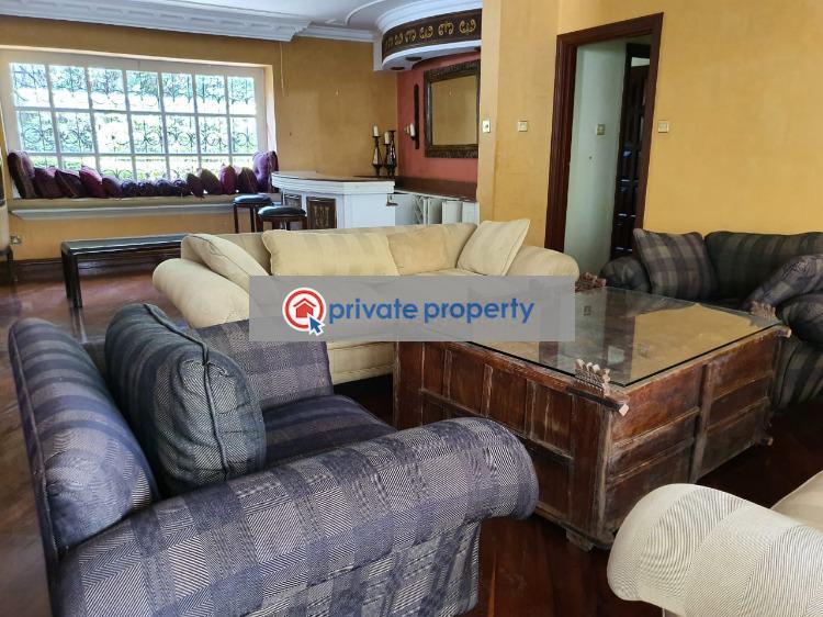 4 bedroom House For Sale &nbsp;old Muthaiga Muthaiga Nairobi - 17