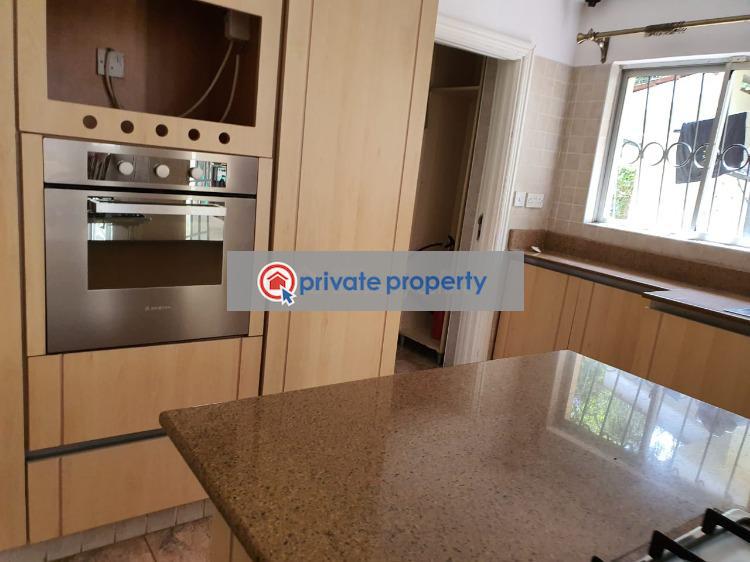 4 bedroom House For Sale &nbsp;old Muthaiga Muthaiga Nairobi - 11