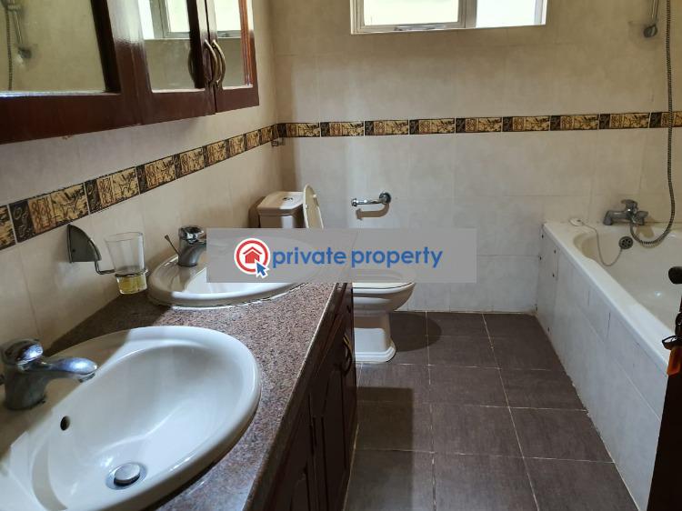 4 bedroom House For Sale Muthaiga Nairobi - 9
