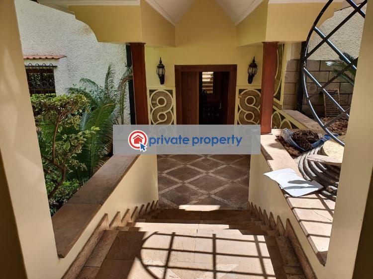 4 bedroom House For Sale &nbsp;old Muthaiga Muthaiga Nairobi - 16