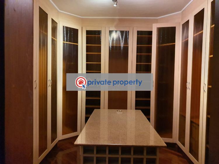 4 bedroom House For Sale &nbsp;old Muthaiga Muthaiga Nairobi - 12