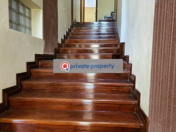 4 bedroom House For Sale Muthaiga Nairobi - 15