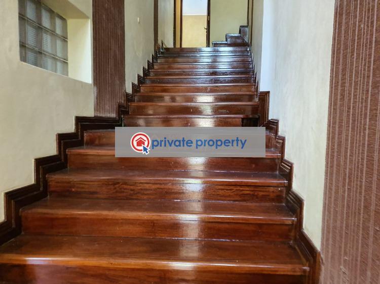 4 bedroom House For Sale &nbsp;old Muthaiga Muthaiga Nairobi - 15