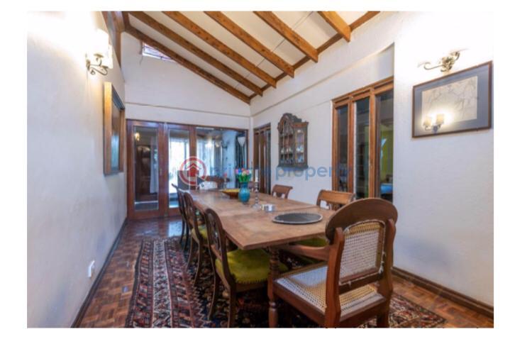 4 bedroom House For Sale Old Muthaiga Nairobi - 12