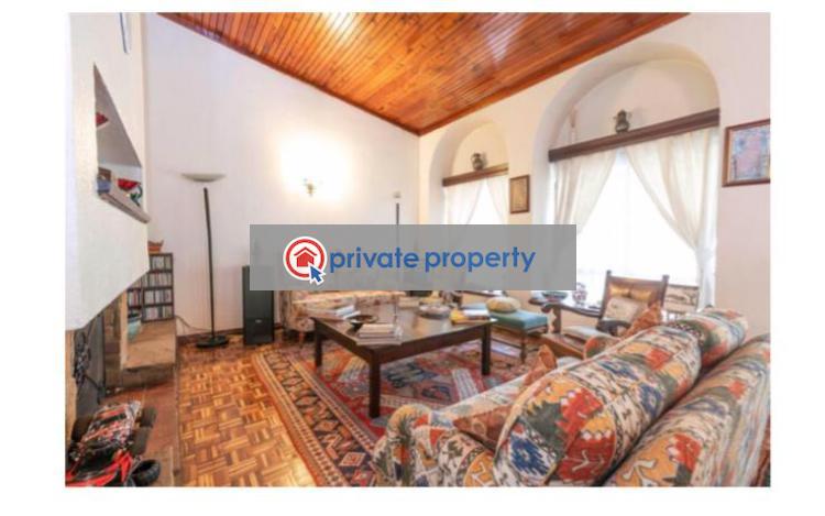 4 bedroom House For Sale &nbsp;old Muthaiga Muthaiga Nairobi - 11