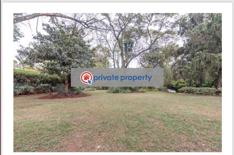 4 bedroom House For Sale &nbsp;old Muthaiga Muthaiga Nairobi - 3