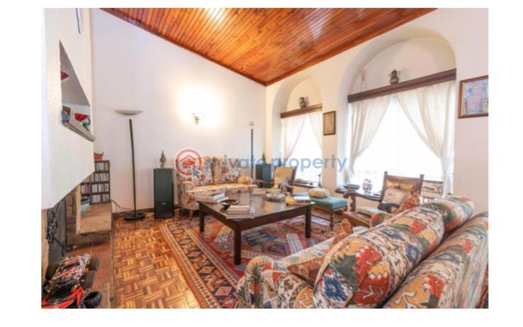 4 bedroom House For Sale Old Muthaiga Nairobi - 11