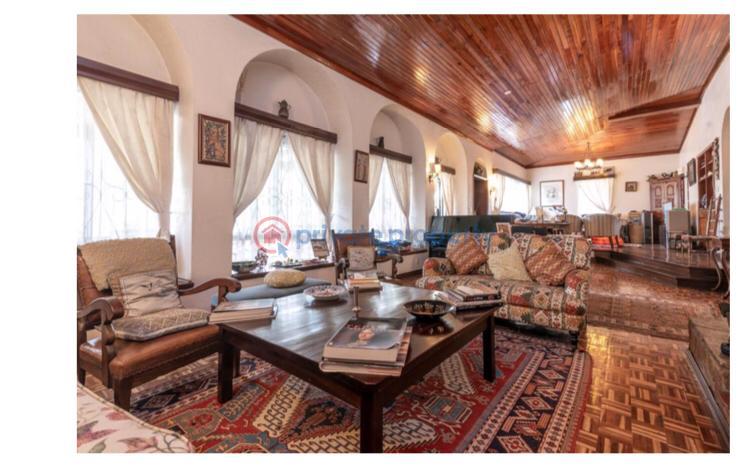4 bedroom House For Sale Old Muthaiga Nairobi - 2