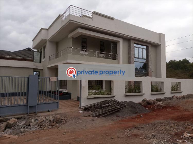 4 bedroom Townhouse For Sale &nbsp;ruiru Ruiru Kiambu - 18