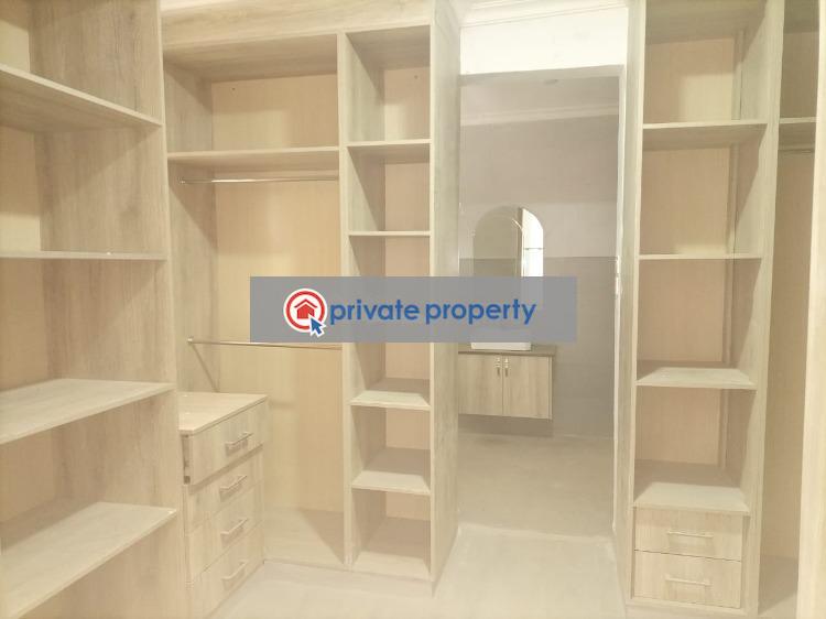 4 bedroom Townhouse For Sale &nbsp;ruiru Ruiru Kiambu - 12