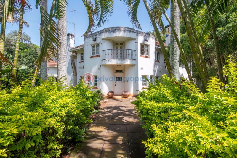 4 bedroom House For Sale Old Muthaiga Nairobi - 6