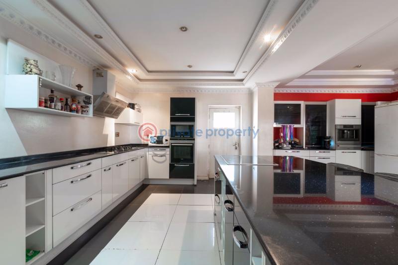 4 bedroom House For Sale Old Muthaiga Nairobi - 3