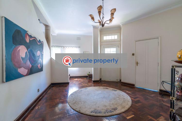 4 bedroom House For Sale &nbsp;old Muthaiga Muthaiga Nairobi - 6