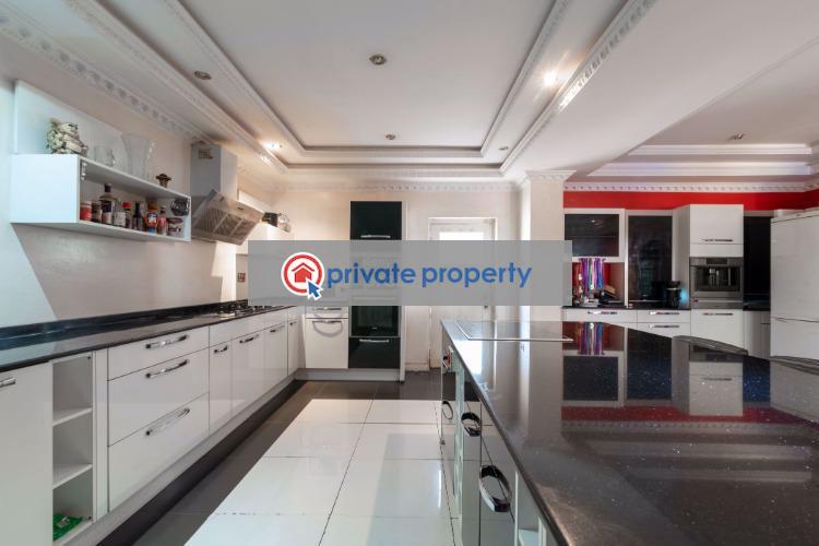 4 bedroom House For Sale &nbsp;old Muthaiga Muthaiga Nairobi - 2