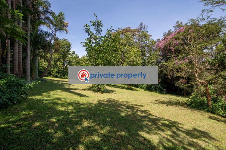 4 bedroom House For Sale &nbsp;old Muthaiga Muthaiga Nairobi - 8