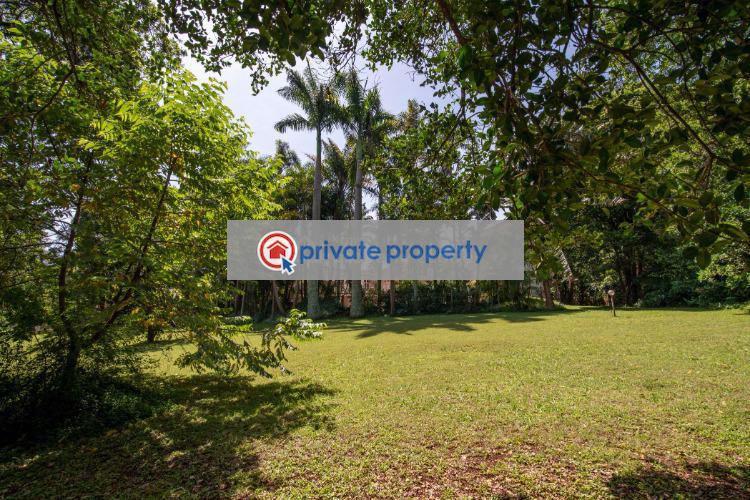 4 bedroom House For Sale &nbsp;old Muthaiga Muthaiga Nairobi - 9
